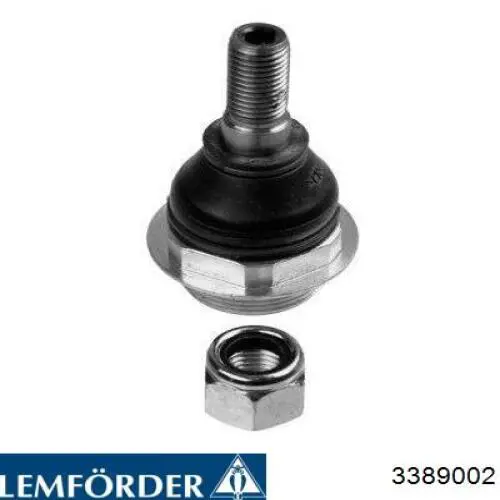 Comprar 3389002 Lemforder Rótula inferior de suspensión