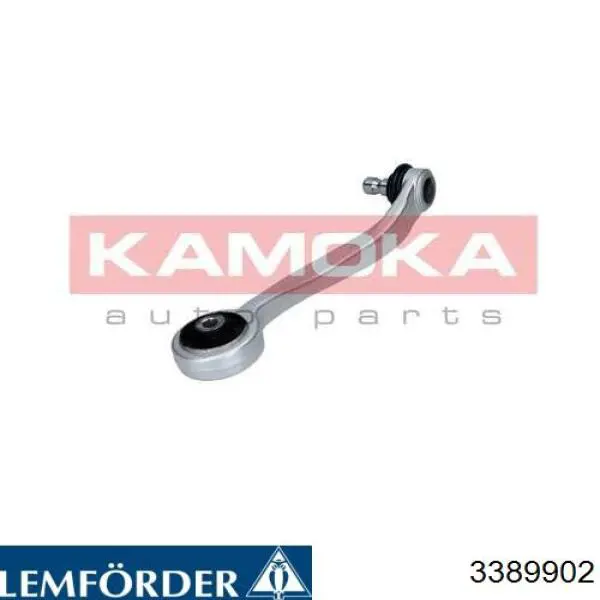 Comprar 3389902 Lemforder Brazo superior derecho de la suspensión delantera