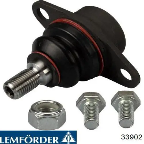 Rótula inferior de suspensión Lemforder 33902 precio, desde 16,00 EUR