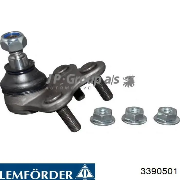 Comprar 3390501 Lemforder Rótula de suspensión inferior izquierda