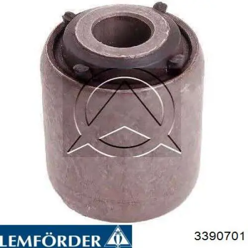 Comprar 3390701 Lemforder Silentblock del brazo superior de suspensión trasera