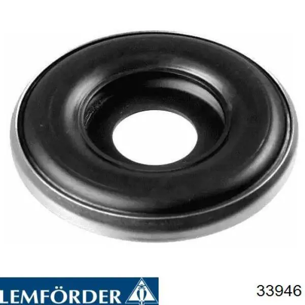 Comprar 33946 Lemforder Rodamiento de soporte del amortiguador delantero