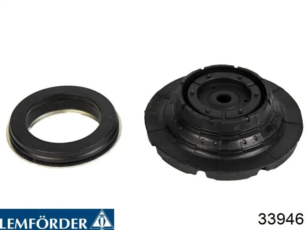 33946 Lemforder Rodamiento, copela amortiguador delantero