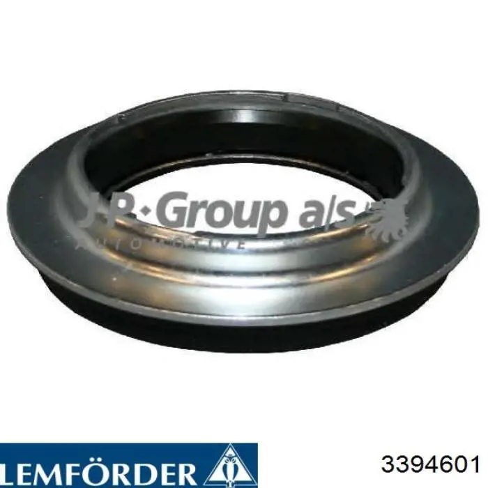 Rodamiento de soporte del amortiguador delantero Lemforder 3394601 precio, desde 16,09 EUR