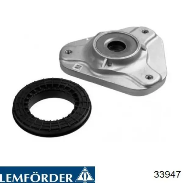 33947 Lemforder Soporte del amortiguador delantero