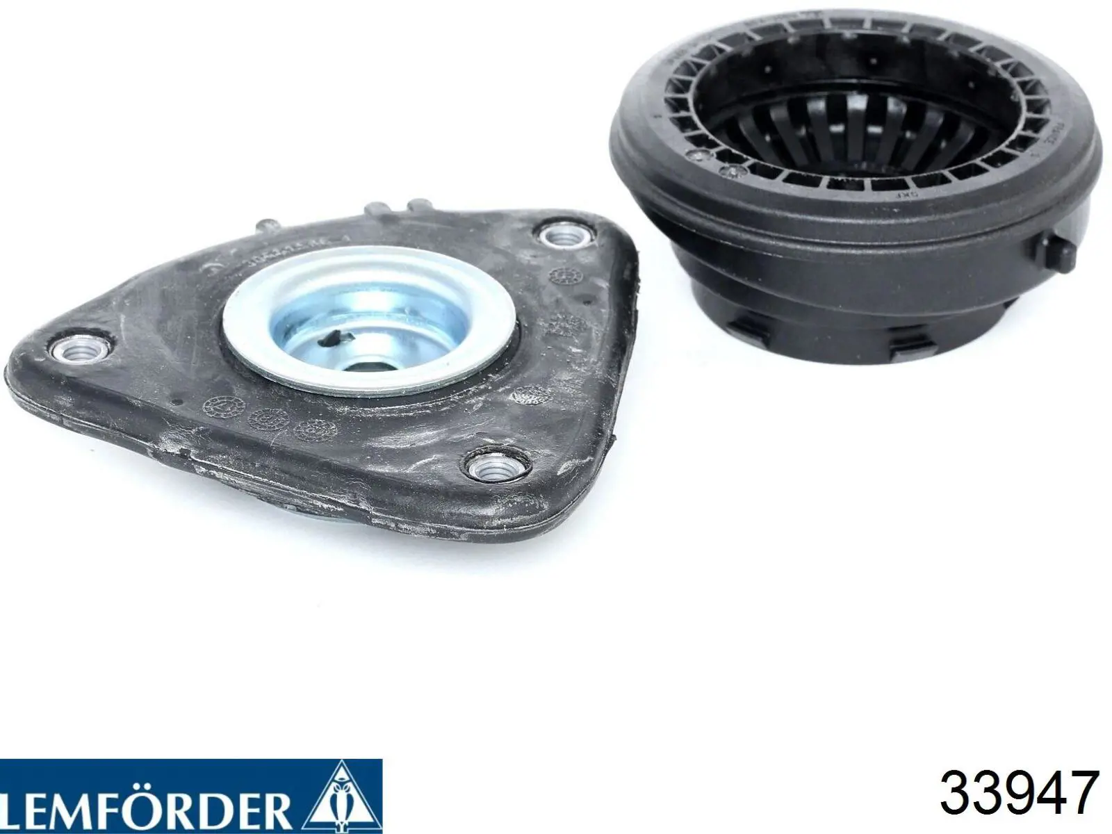 Soporte del amortiguador delantero Lemforder 33947 precio, desde 24,10 EUR