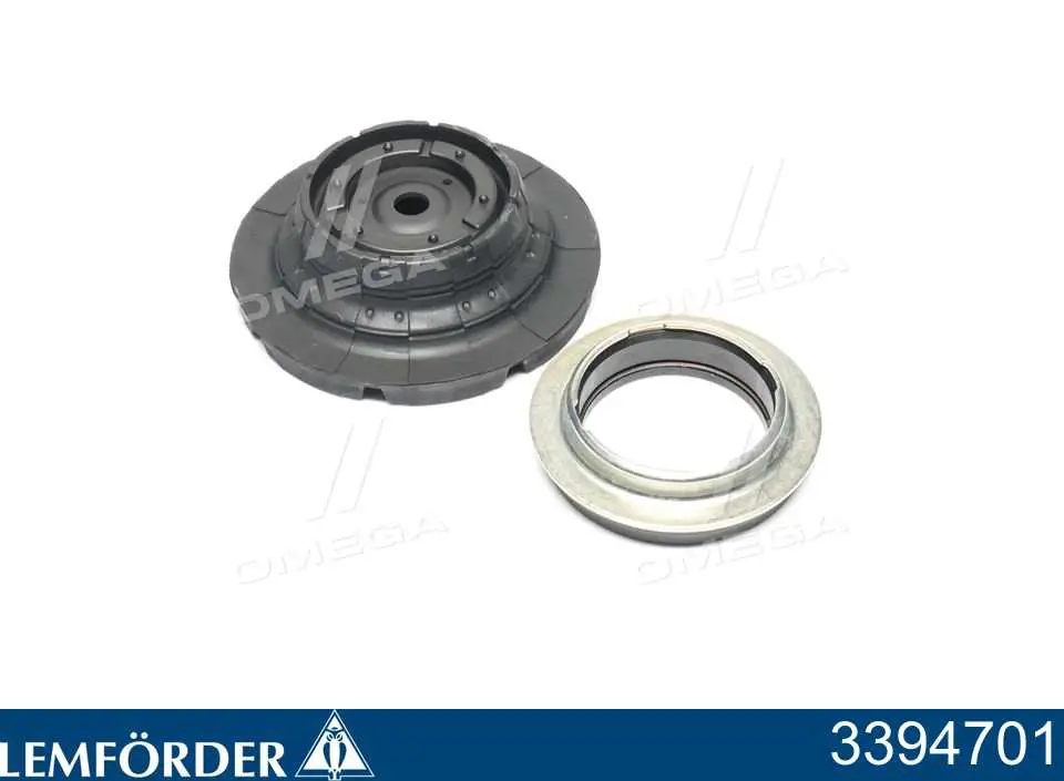 Soporte del amortiguador delantero Lemforder 3394701 precio, desde 27,01 EUR