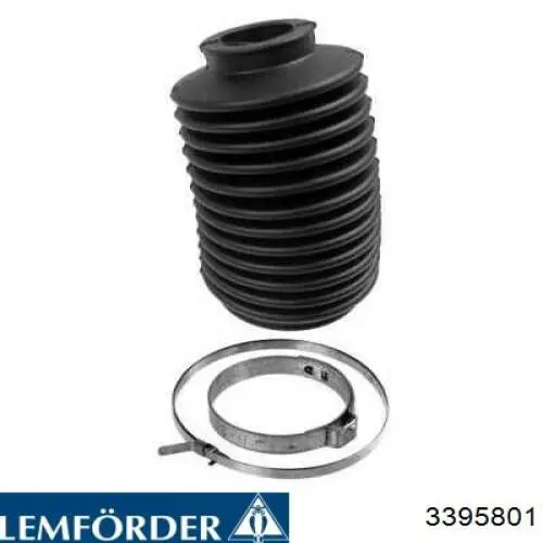 Fuelle, dirección Volvo V40 525, 526