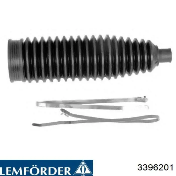 Comprar 3396201 Lemforder Plumero de dirección