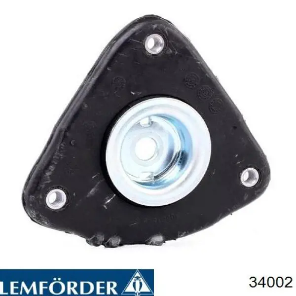 34002 Lemforder Soporte del amortiguador delantero