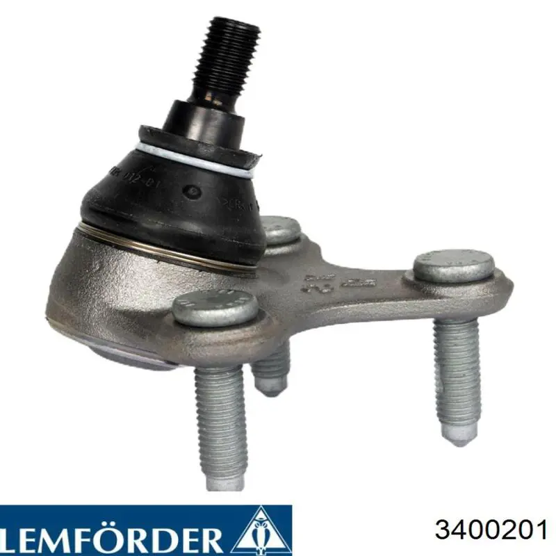 Soporte del amortiguador delantero Lemforder 3400201 precio, desde 12,30 EUR