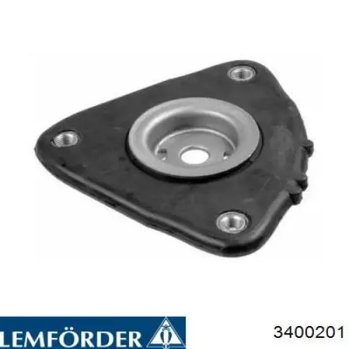 Comprar 3400201 Lemforder Soporte del amortiguador delantero