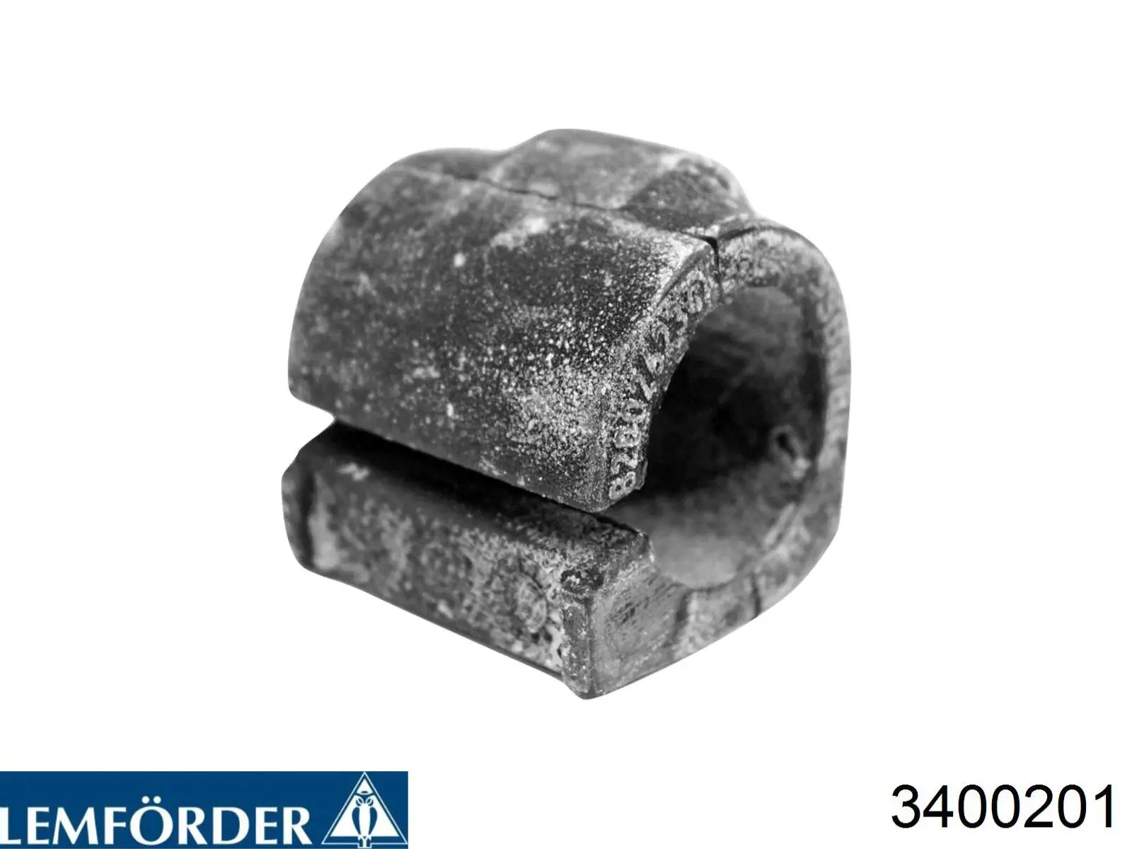 Comprar 3400201 Lemforder Soporte del amortiguador delantero