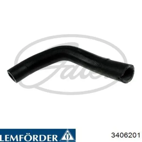 Comprar 3406201 Lemforder Buje de barra estabilizadora delantera