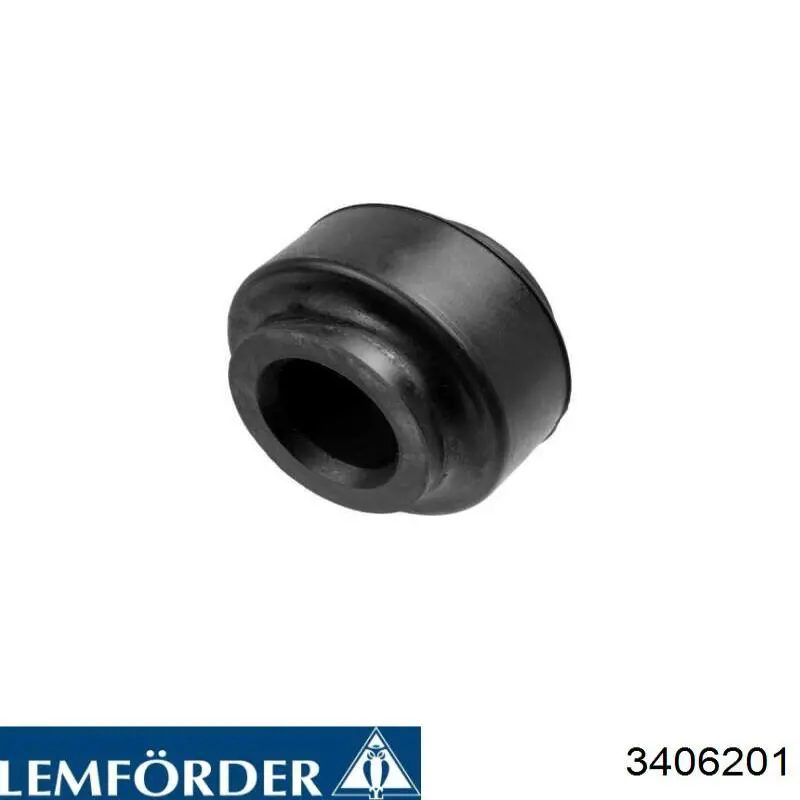 Buje de barra estabilizadora delantera Lemforder 3406201 precio, desde 2,83 EUR