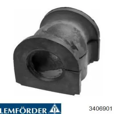 Comprar 3406901 Lemforder Buje de barra estabilizadora trasera