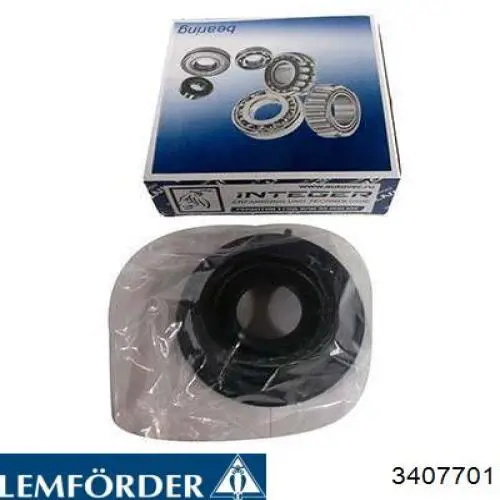 Rodamiento de soporte del amortiguador delantero Lemforder 3407701 precio, desde 12,01 EUR