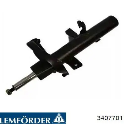 Comprar 3407701 Lemforder Rodamiento de soporte del amortiguador delantero