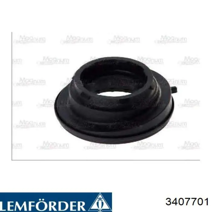Rodamiento de soporte del amortiguador delantero Lemforder 3407701 precio, desde 12,01 EUR