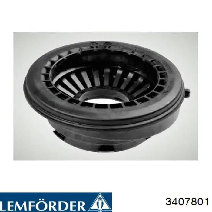 Soporte del amortiguador delantero Lemforder 3407801 precio, desde 22,85 EUR