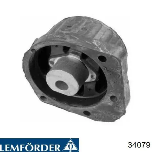 34079 Lemforder soporte, motor, superior