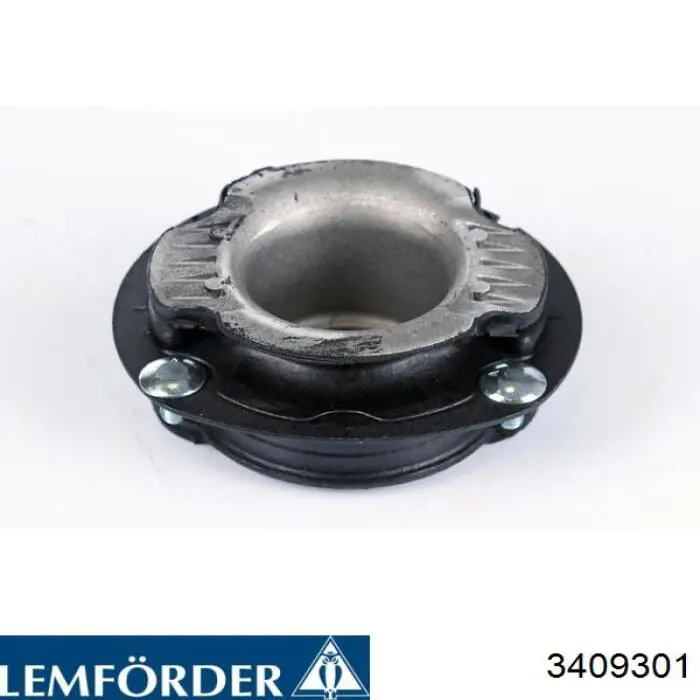 34093 01 Lemforder soporte amortiguador delantero