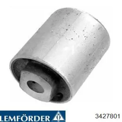Buje del brazo inferior trasero Lemforder 3427801 precio, desde 16,37 EUR