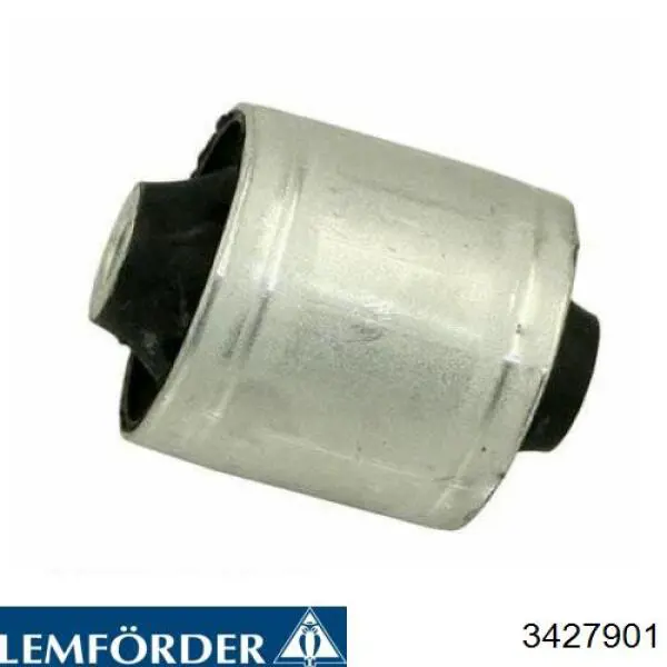 Buje del brazo inferior trasero Metalcaucho 57347