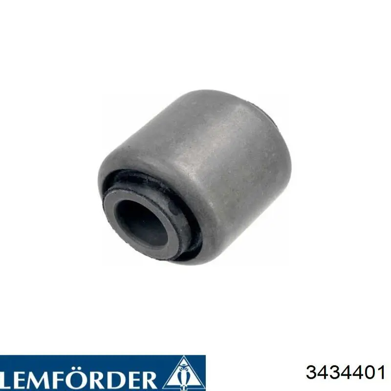 Silentblock de brazo de suspensión Lemforder 3434401 precio, desde 7,77 EUR