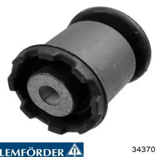 Silentblock de brazo de suspensión Lemforder 34370 precio, desde 18,26 EUR