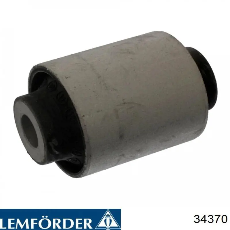 Comprar 34370 Lemforder Silentblock