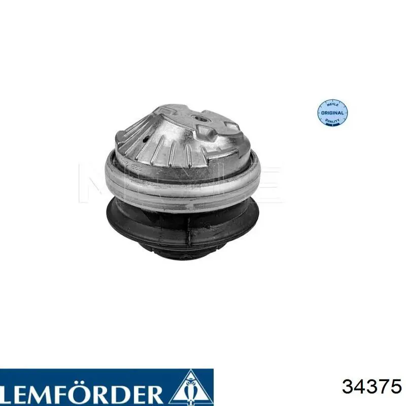 34375 Lemforder soporte de motor, izquierda / derecha