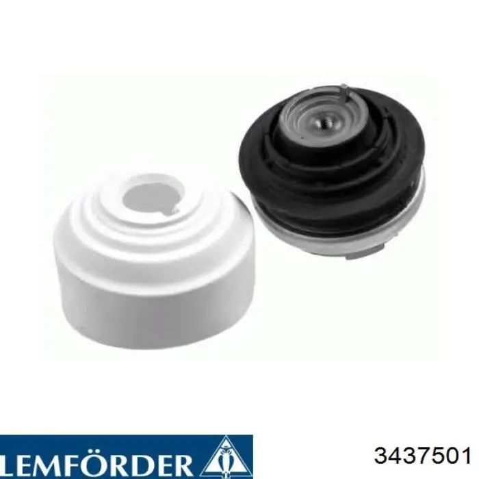 Soporte del motor izquierdo/derecho Lemforder 3437501 precio, desde 90,87 EUR