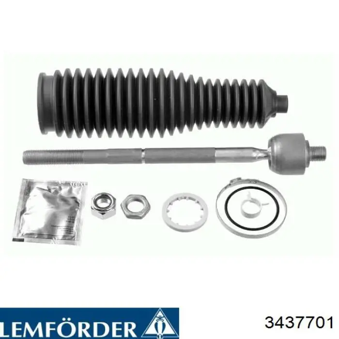 201643 Cautex Almohada del Motor Izquierda / Derecha