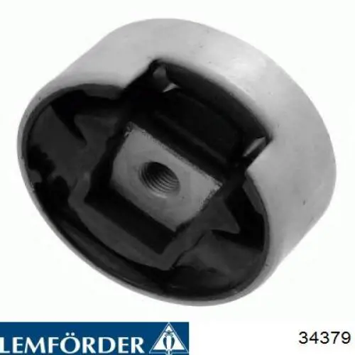 34379 Lemforder soporte de motor derecho