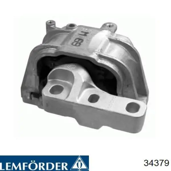 Soporte de motor derecho Metalcaucho 06918 precio, desde 58,88 EUR