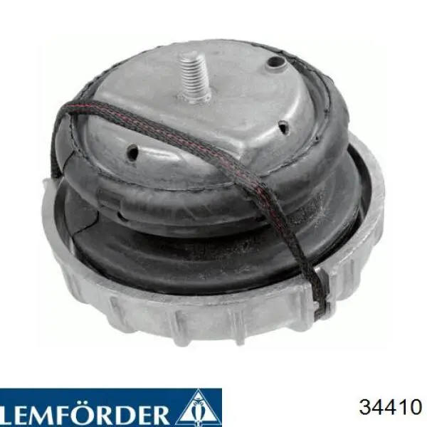 34410 Lemforder Soportes de motor delantero