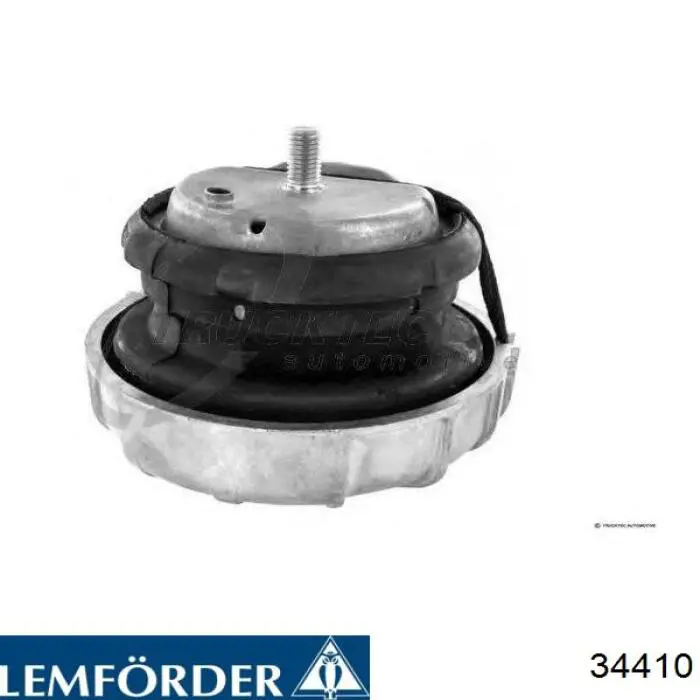 Soporte de motor delantero Lemforder 34410 precio, desde 51,52 EUR