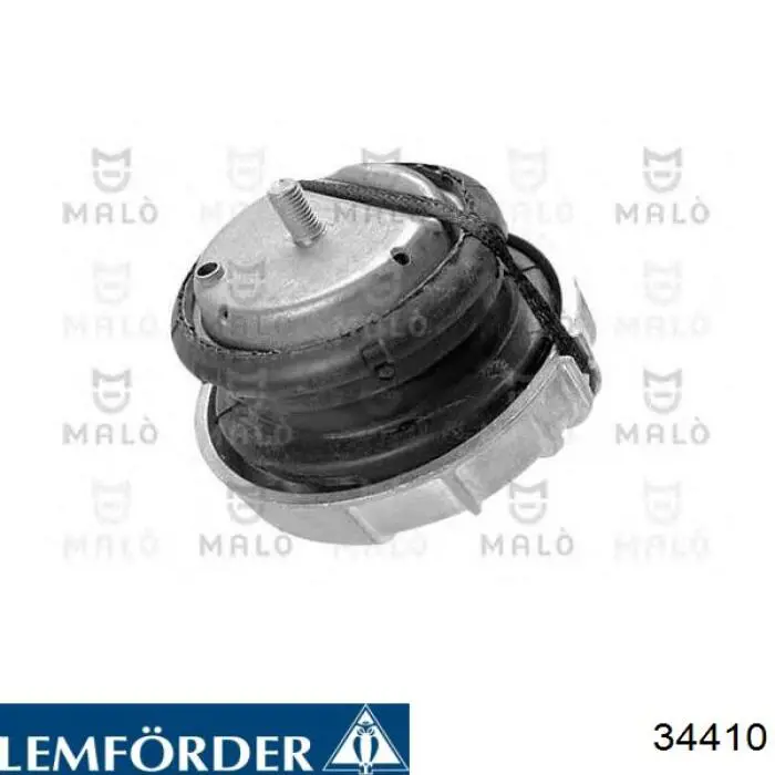 Comprar 34410 Lemforder Soporte de motor delantero