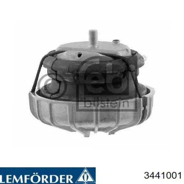 Soporte de motor delantero Lemforder 3441001 precio, desde 51,52 EUR
