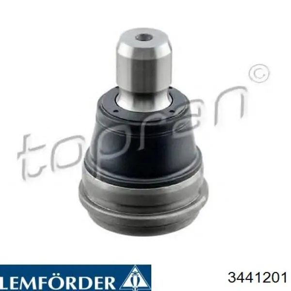 Silentblock suspension Lemforder 3441201