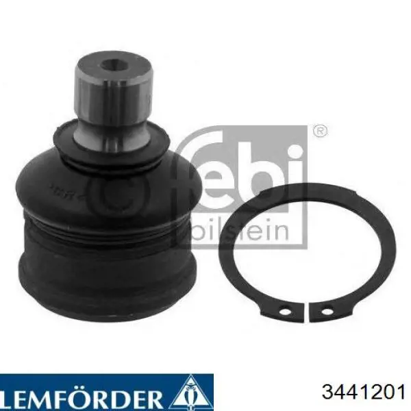 Comprar 3441201 Lemforder Silentblock