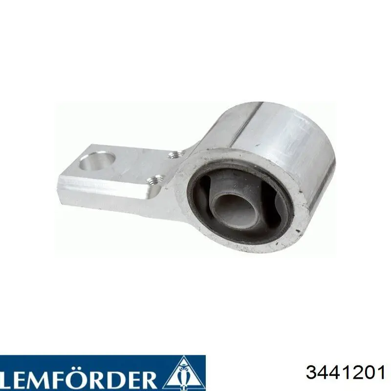 Silentblock de brazo de suspensión Lemforder 3441201 precio, desde 14,26 EUR