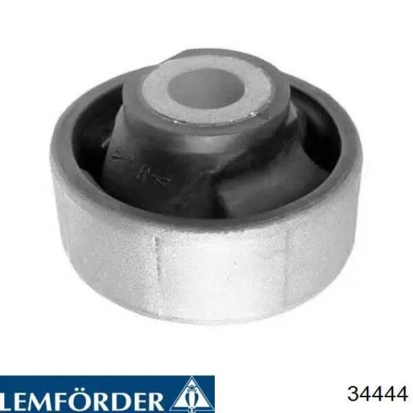 Silentblock del brazo de suspensión 34444 Lemforder