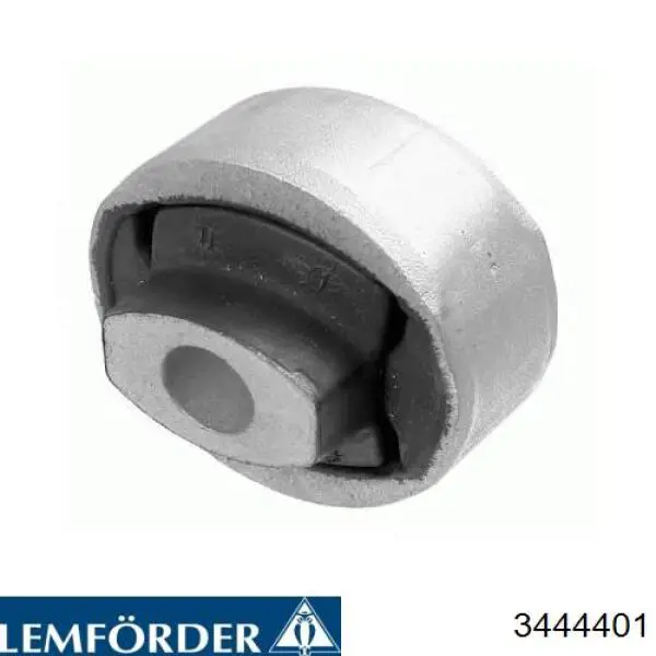 Silentblock de brazo de suspensión Lemforder 3444401 precio, desde 5,34 EUR