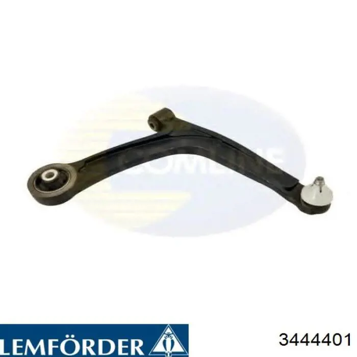 Comprar 3444401 Lemforder Silentblock