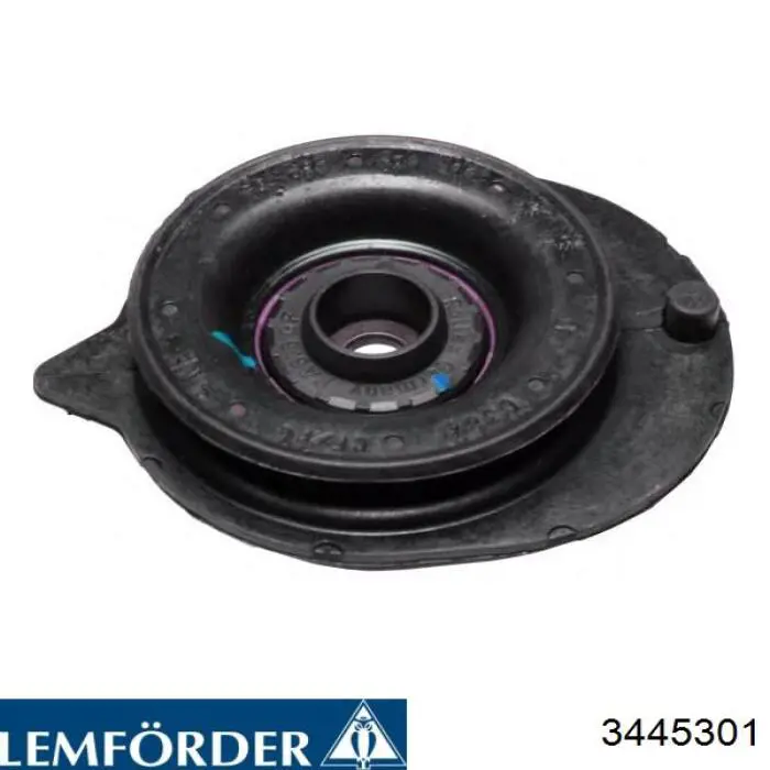 3445301 Lemforder soporte amortiguador delantero