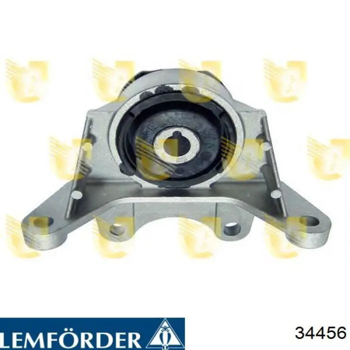 34456 Lemforder soporte motor delantero