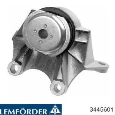 3445601 Lemforder soporte motor delantero