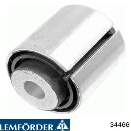 34466 Lemforder brazo suspension trasero superior derecho